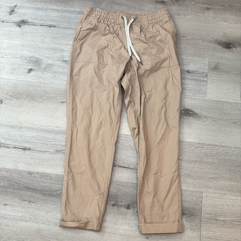 Vuori “Ripstop Pant”